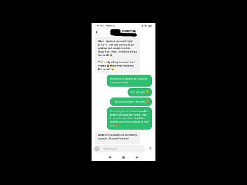 ❤️ მე დავამატე ახალი PAWG Tinder-ისგან ჩემს ჰარემში (Tinder-თან საუბარი შედის) ️ პორნო fb ჩვენთან ka.pornhills-com.ru ❌